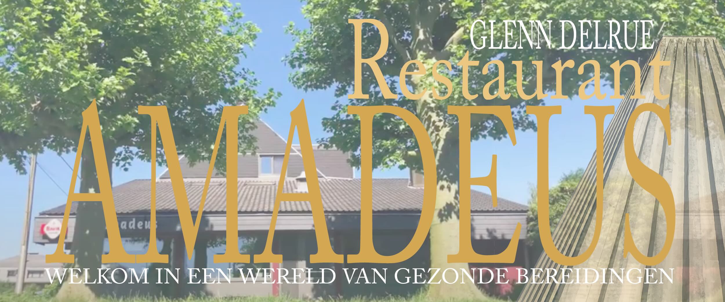 Restaurant Harelbeke Zandberg