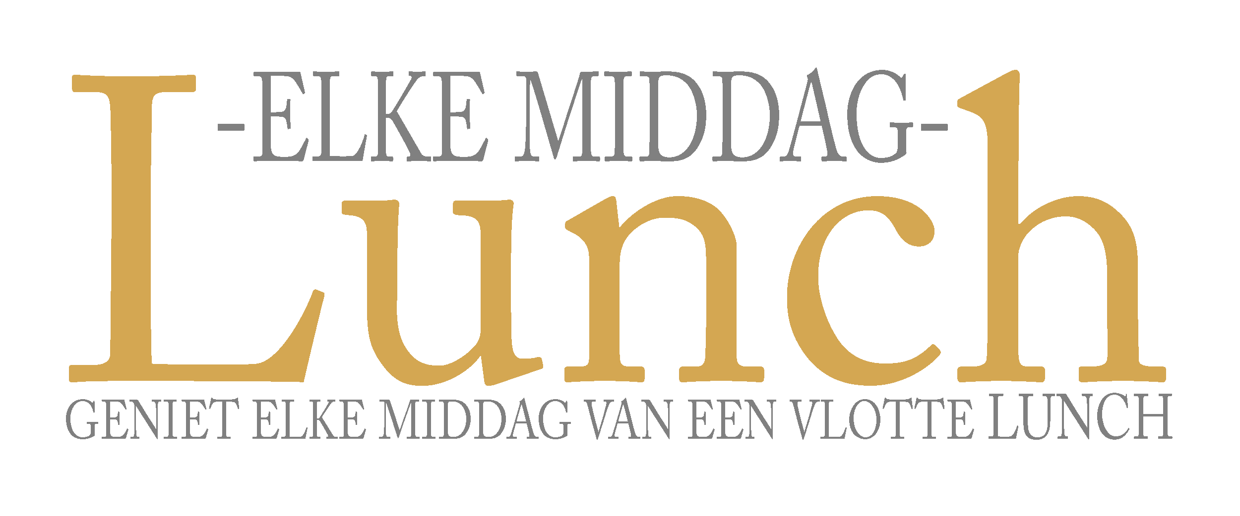 Best Lunch @ Amadeus Restaurant Harelbeke